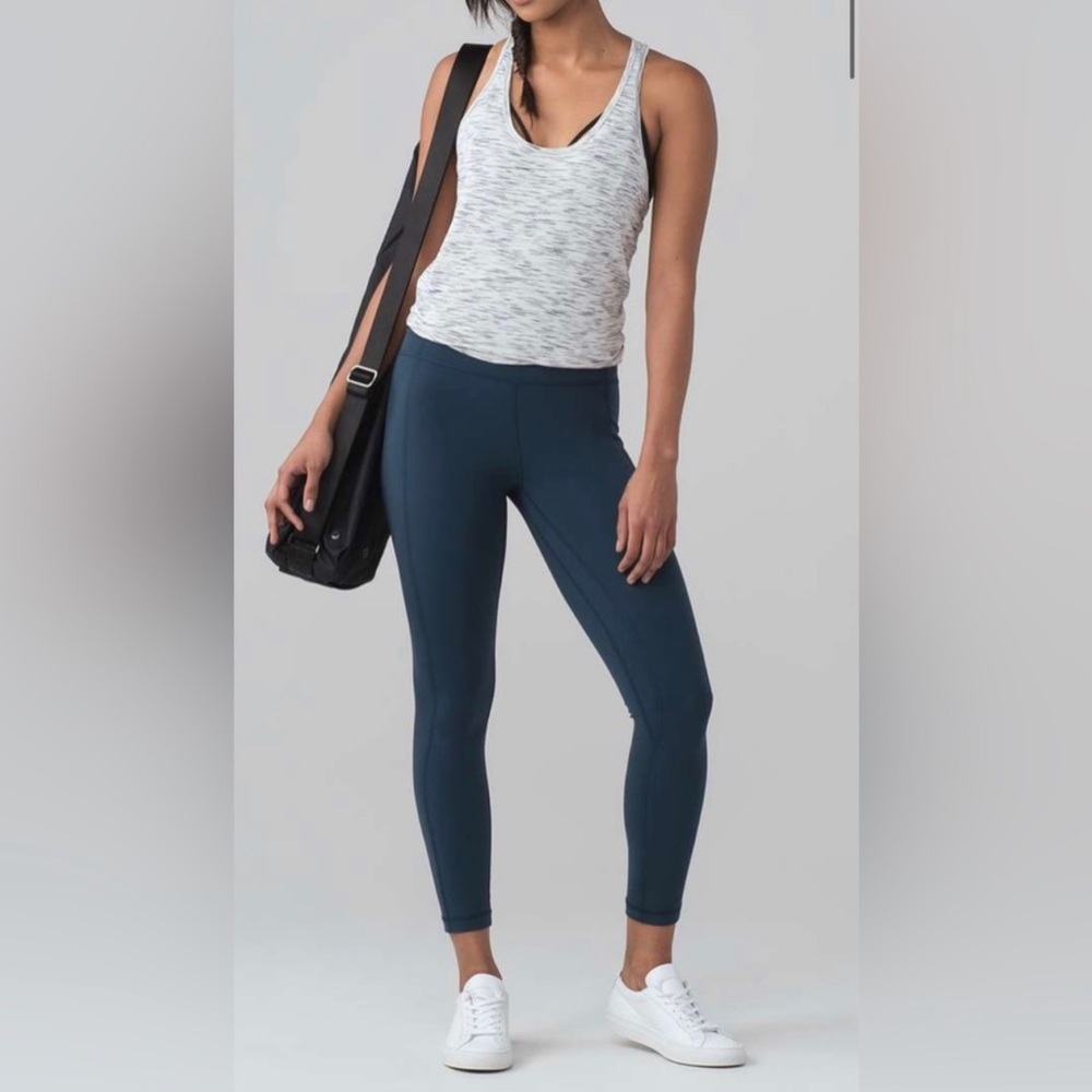 ❌ SOLD ❌ Lululemon Pushing Limits Pants - Picture 5 of 8